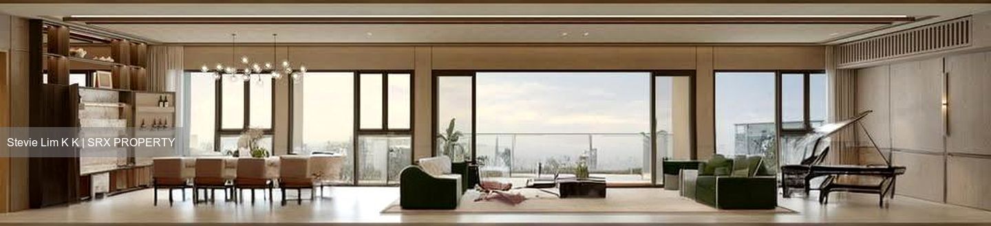 Pastoral View (D11), Apartment #630915811
